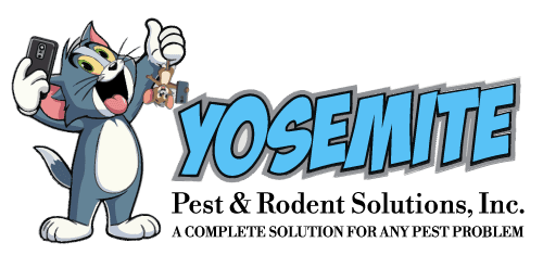 Yosemite Pest & Rodent Solutions, Inc