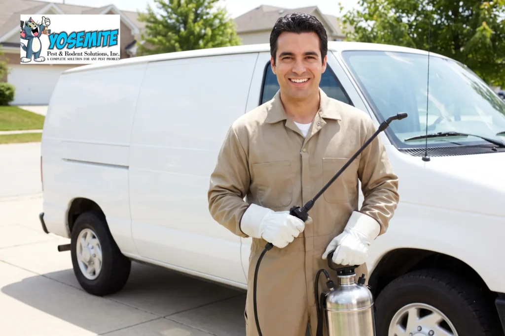 Urgent Action Needed: The Best Emergency Pest Control Services Near You