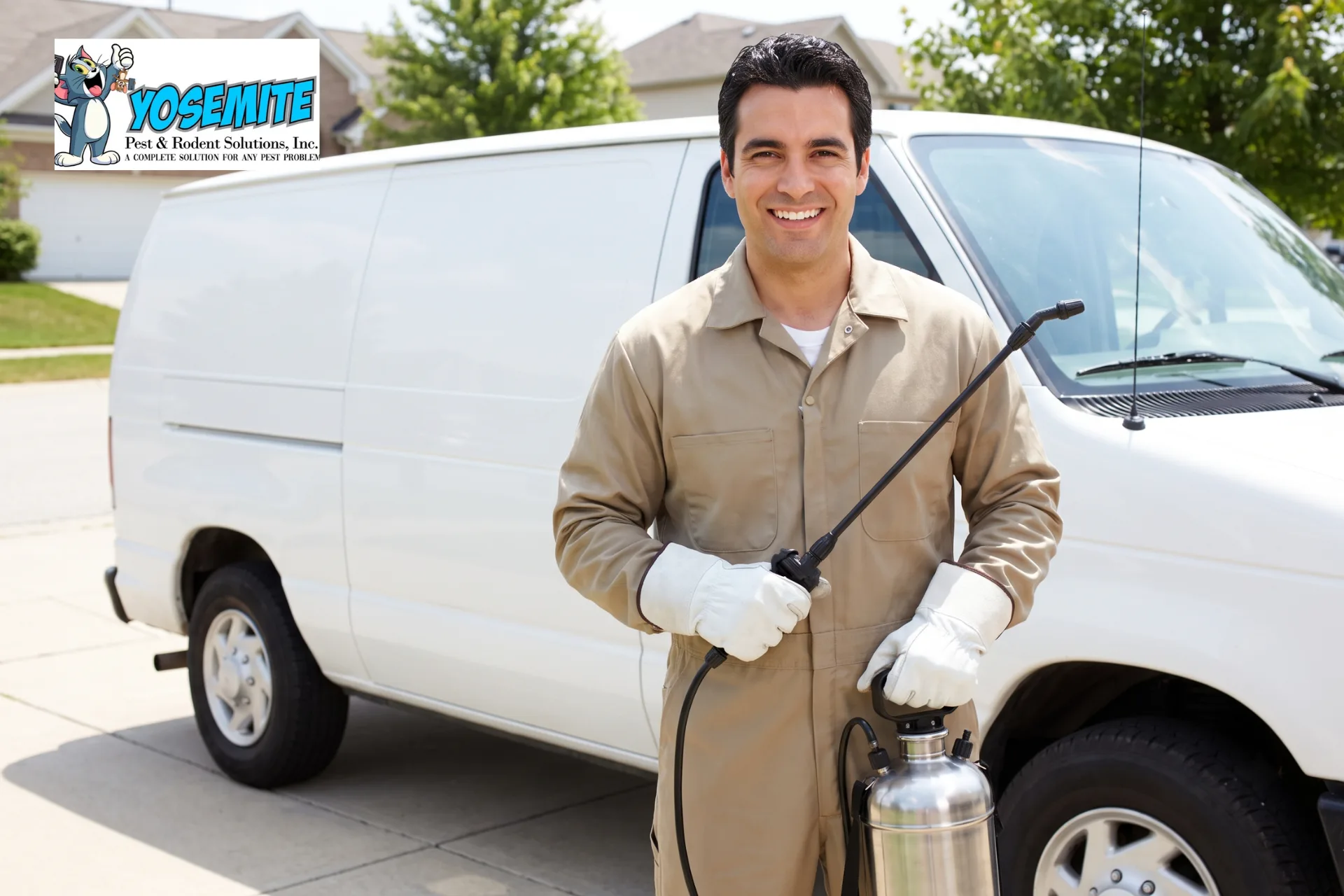 Urgent Action Needed: The Best Emergency Pest Control Services Near You