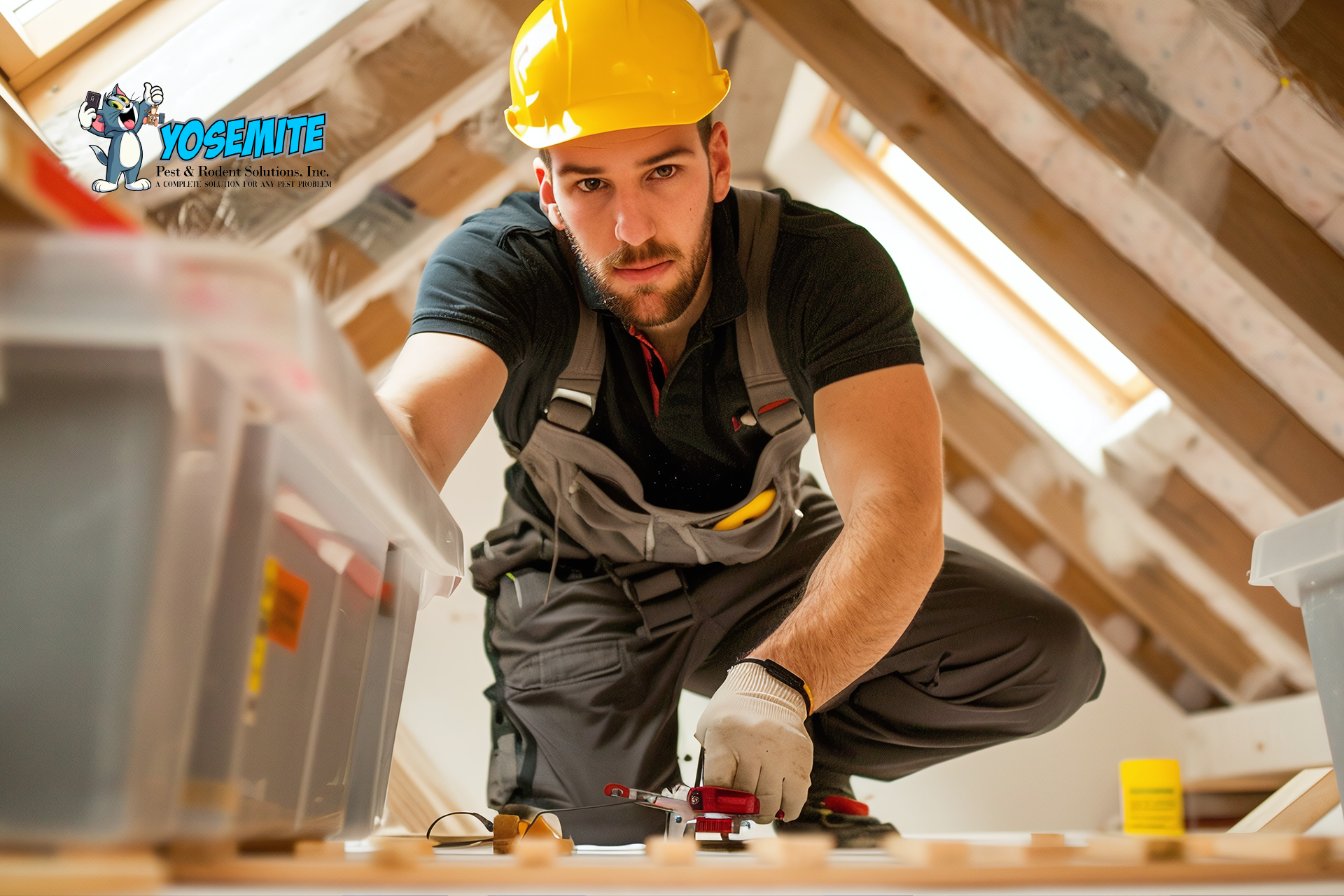 Pests we treat - A Complete Guide to Pest Control Services