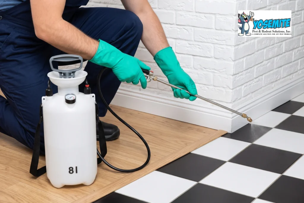 What are the Hardest Household Pests to Get Rid Of in Illinois?