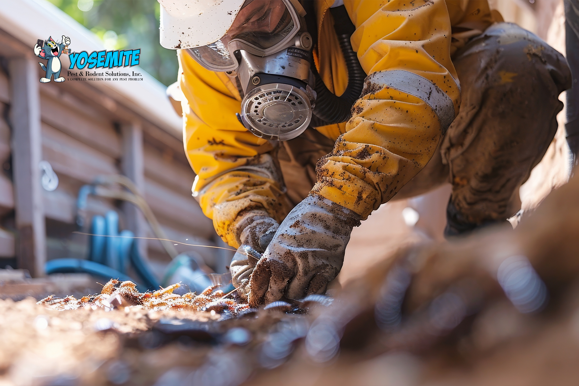 Termite Inspection: What to Know Before You Hire A Company?