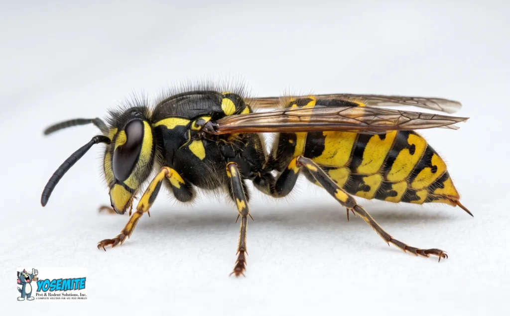 Yellow Jackets in Illinois: How to Identify, Avoid, and Eliminate These Aggressive Pests This Summer