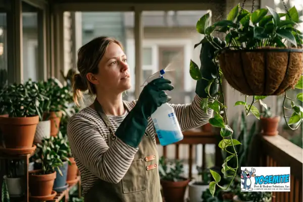 Pests we treat - Seasonal Invaders on the Move: How to Protect Your Home from Fall and Winter Pests in Illinois