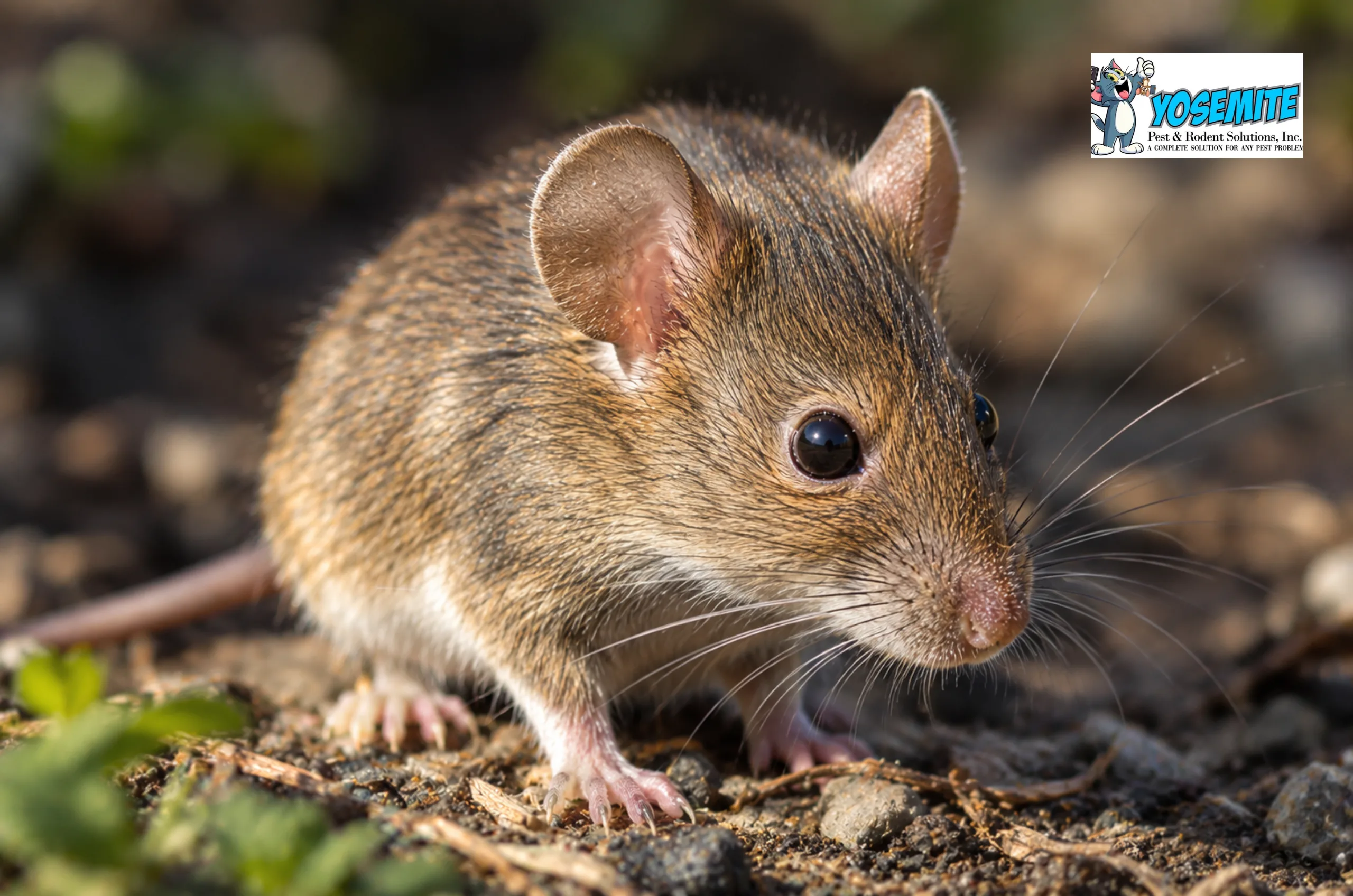 Pests we treat - Winter Home Invaders in Illinois: Why Rodents Move In and How to Keep Them Out