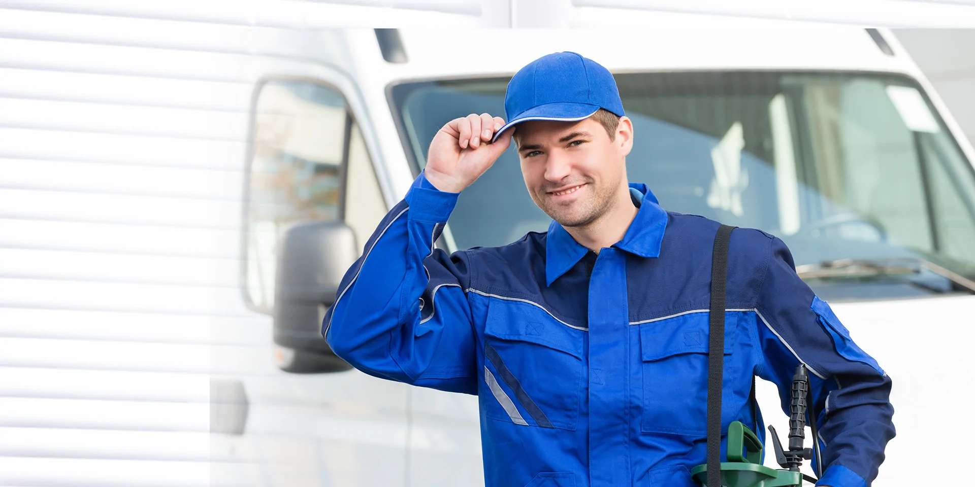 insects control company