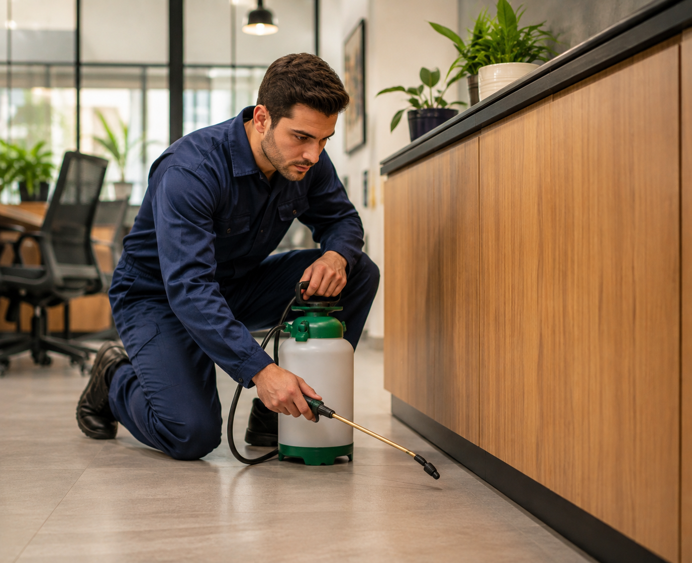 Pests we treat - Commercial Pest Control: Complete Guide For Business Owners in 2026