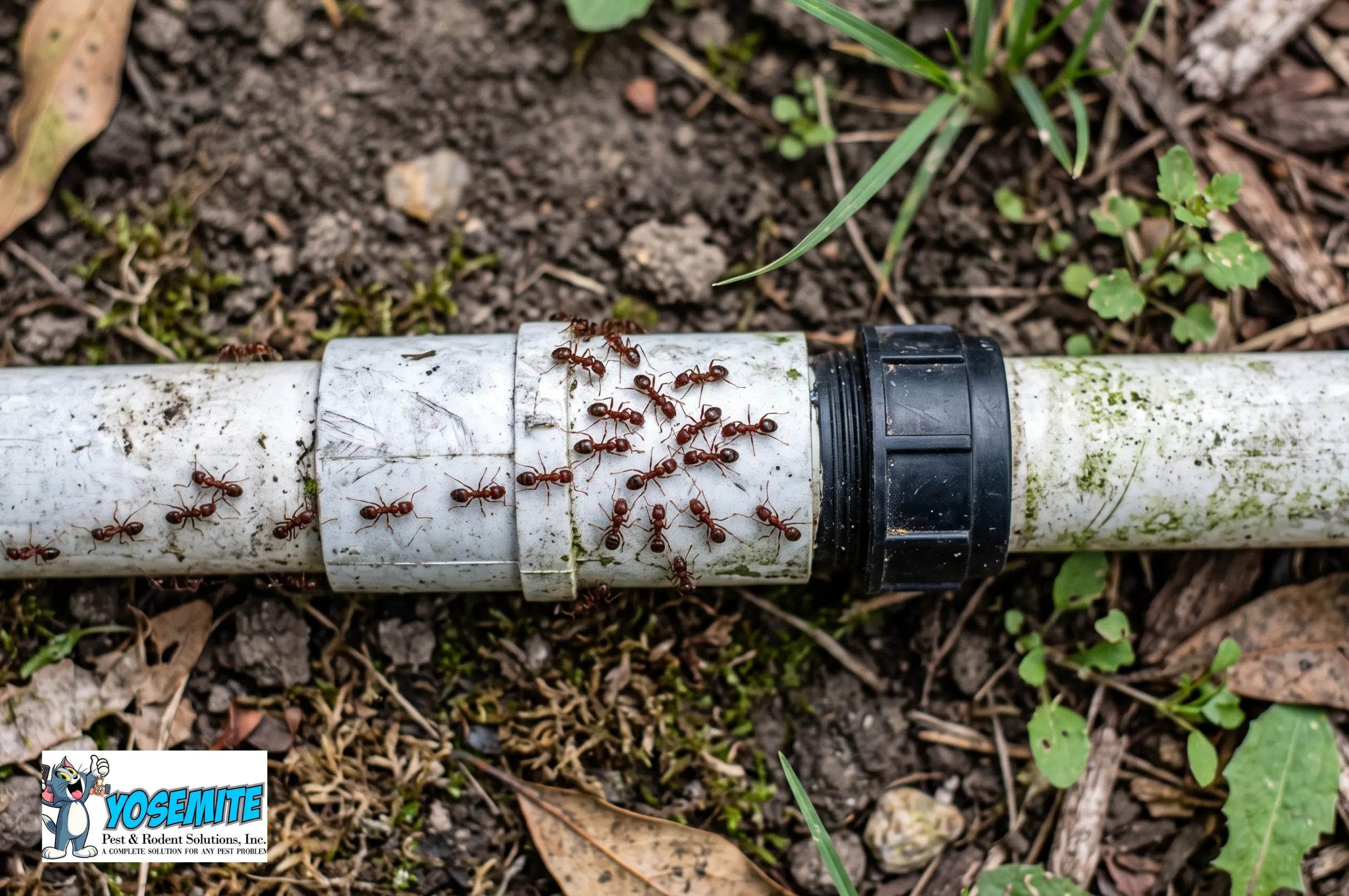 Pests we treat - The Hybrid Termite Threat: Why 2026’s Super Termite Is Harder to Kill Than Ever