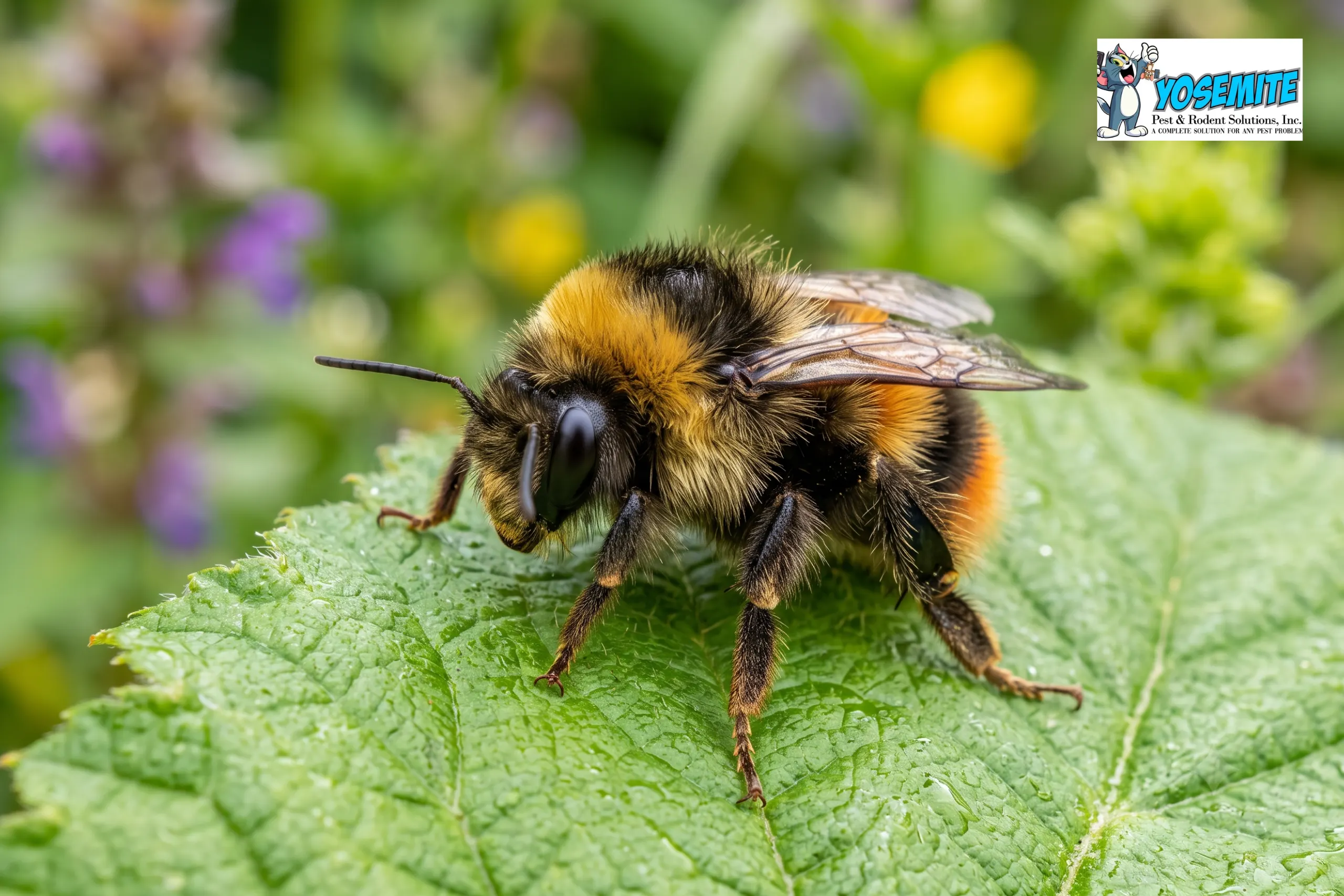 Pests we treat - Climate Change Is Moving Pests Into Your Backyard: Here’s What’s Coming to Your Region