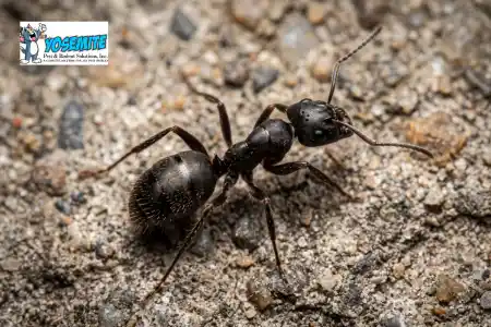 Ant Exterminator Near in Chicagoland