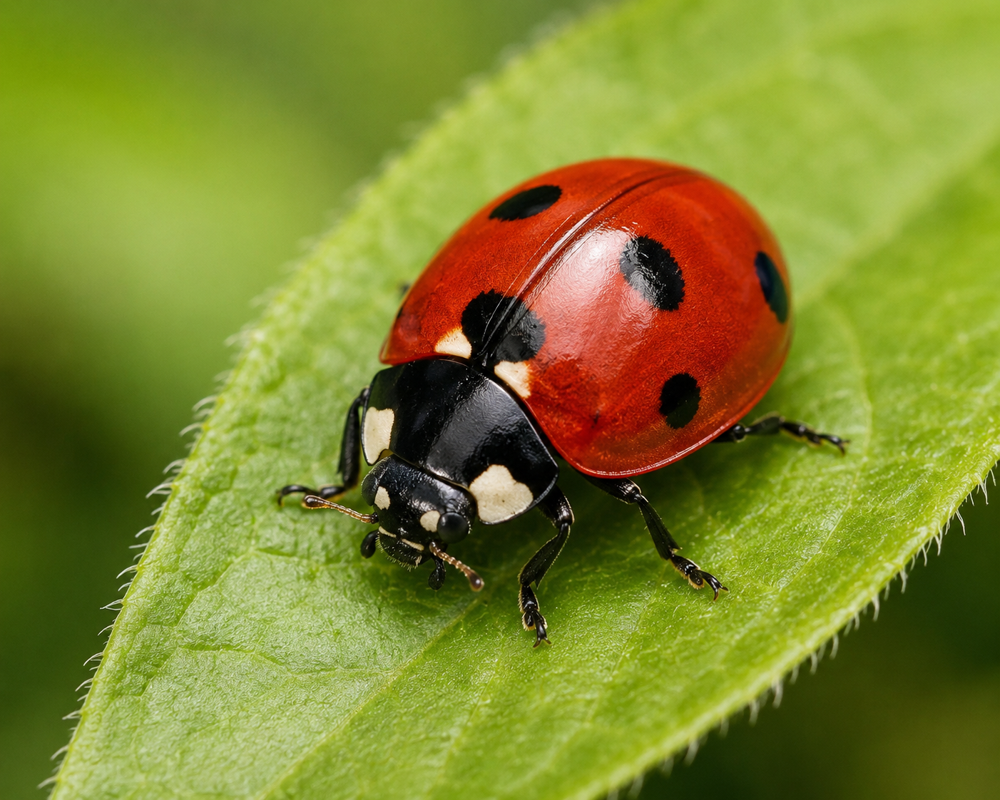 Ladybugs Ladybugs