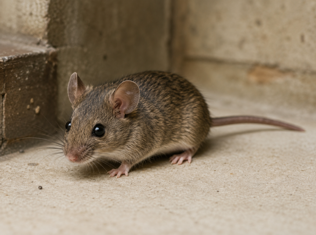 Mice & Rodent