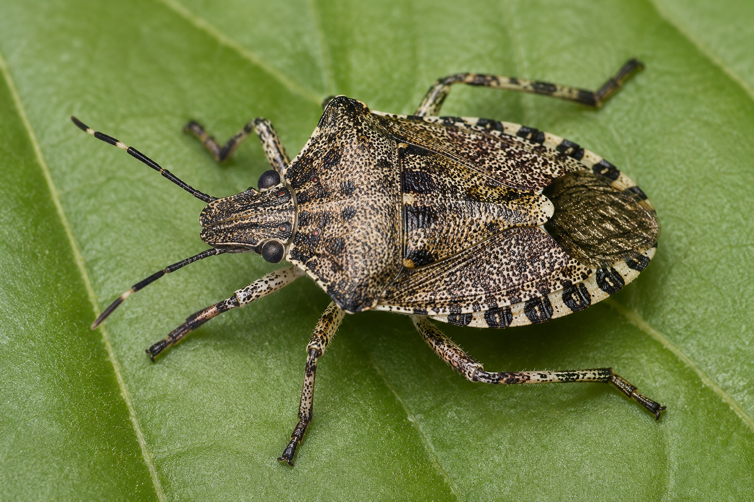 Stink Bug